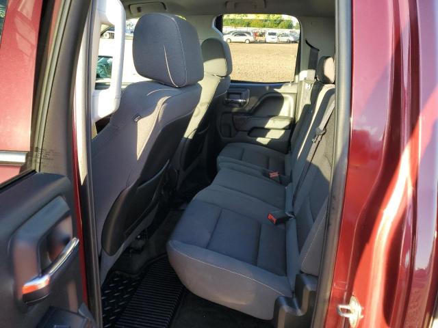 Photo 6 from auction – 2015 GMC SIERRA with VIN 1GTV2UEC1FZ173346