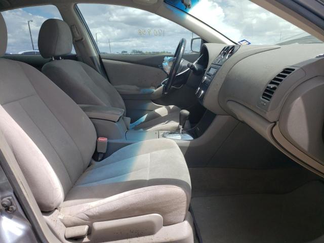 Photo 5 from auction – 2011 NISSAN ALTIMA BAS with VIN 1N4AL2AP4BN430368