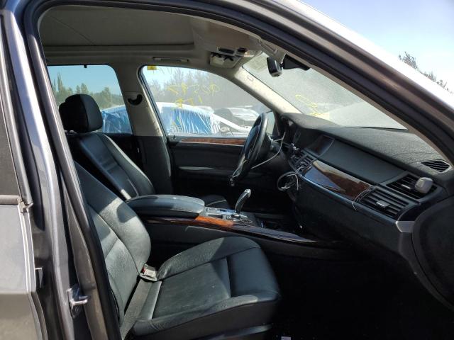 Photo 5 from auction – 2012 BMW X5 XDRIVE3 with VIN 5UXZV4C57CL752612
