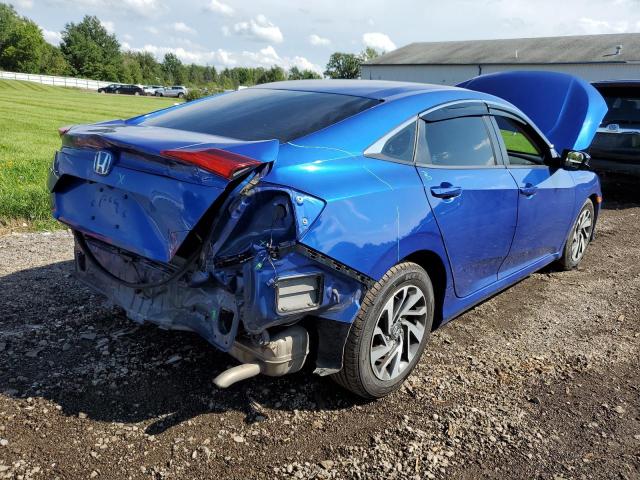 Photo 4 from auction – 2016 HONDA CIVIC EX with VIN 19XFC2F77GE236132