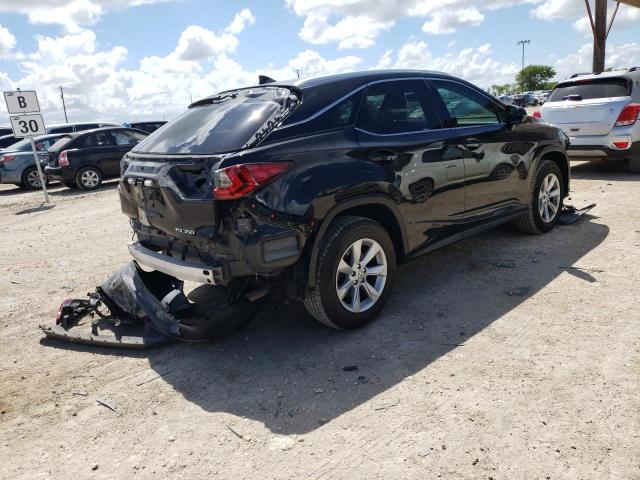 Photo 4 from auction – 2016 LEXUS RX 350 with VIN 2T2ZZMCA0GC012587