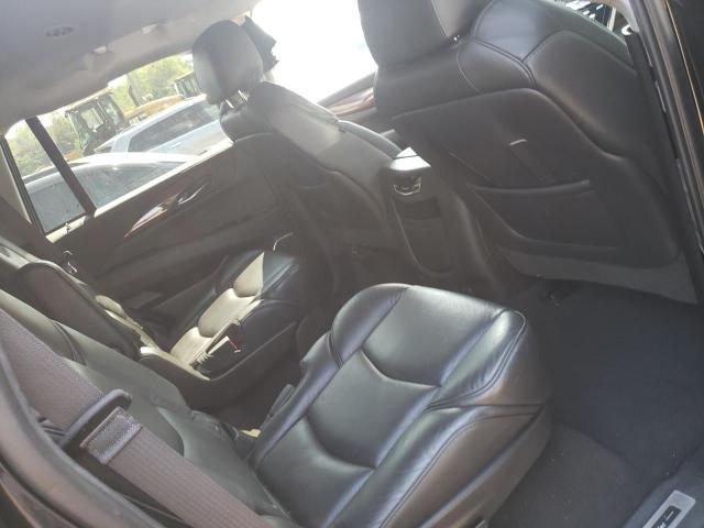 Photo 6 from auction – 2019 CADILLAC ESCALADE L with VIN 1GYS4BKJ7KR188006
