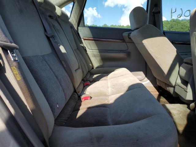 Photo 6 from auction – 2005 CHEVROLET IMPALA with VIN 2G1WF52E959285902