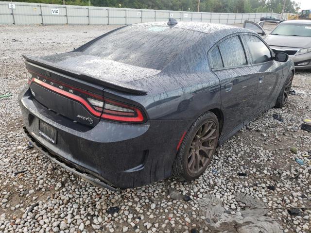 Photo 4 from auction – 2017 DODGE CHARGER SR with VIN 2C3CDXL95HH509775