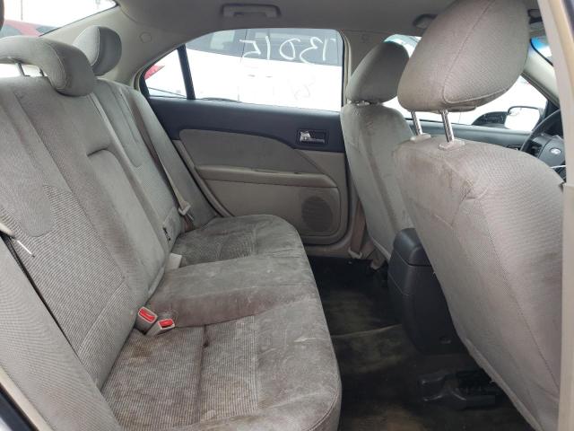 Photo 6 from auction – 2011 FORD FUSION S with VIN 3FAHP0GA5BR337575