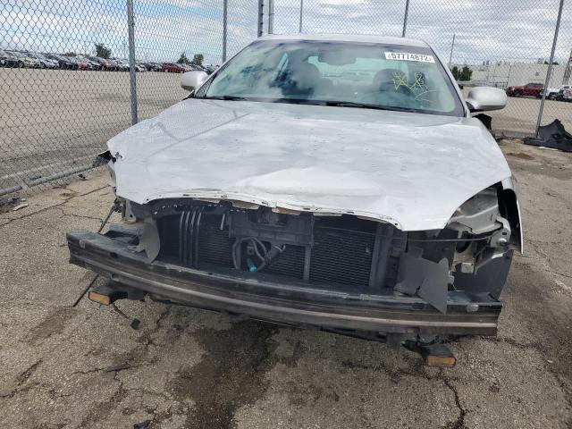 Photo 9 from auction – 2008 BUICK LUCERNE CX with VIN 1G4HD57248U152455