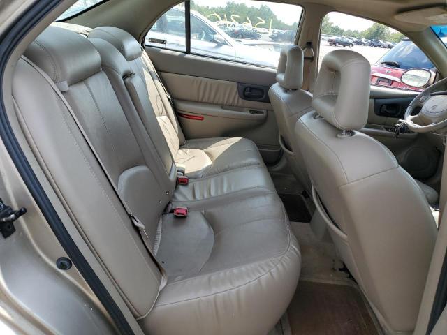 Photo 6 from auction – 2002 BUICK REGAL LS with VIN 2G4WB55K821279163