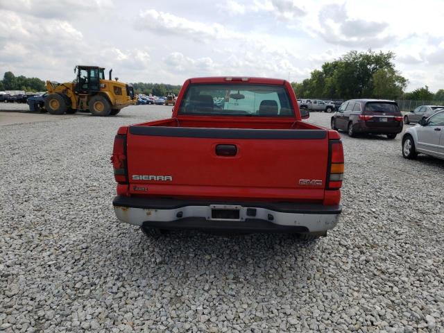Photo 9 from auction – 2005 GMC NEW SIERRA with VIN 1GTEC14X35Z185318