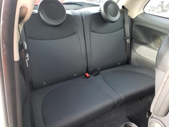 Photo 6 from auction – 2013 FIAT 500 POP with VIN 3C3CFFAR1DT552423