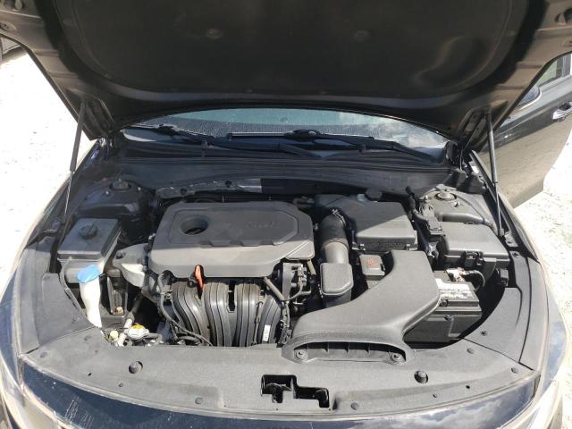 Photo 7 from auction – 2016 KIA OPTIMA LX with VIN 5XXGT4L32GG074130