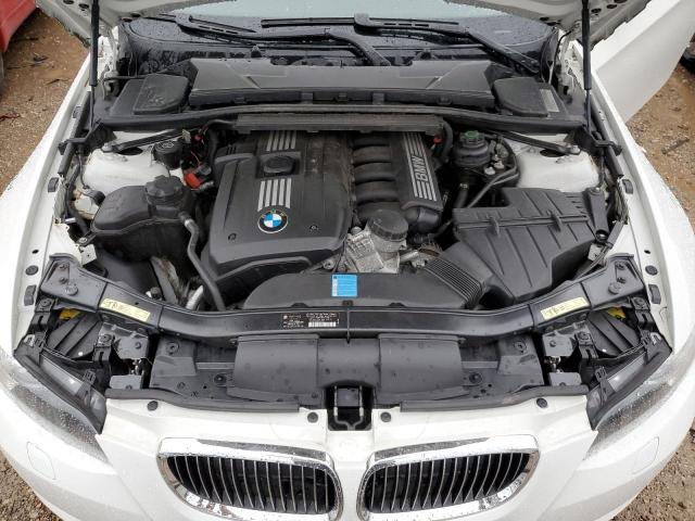 Photo 7 from auction – 2008 BMW 328 I with VIN WBAWL13508PX18811