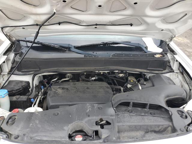 Photo 7 from auction – 2013 HONDA PILOT TOUR with VIN 5FNYF4H97DB078925