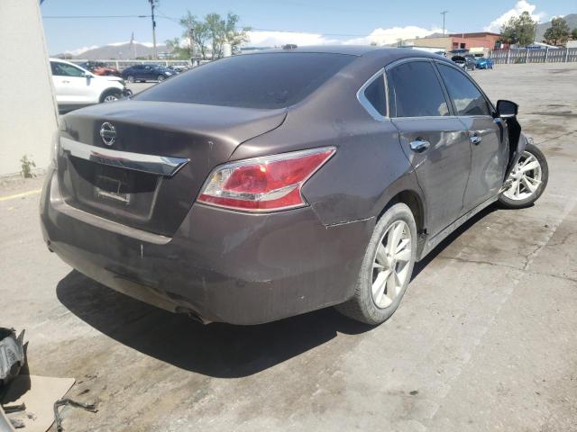 Photo 4 from auction – 2014 NISSAN ALTIMA with VIN 1N4AL3AP4EC102549