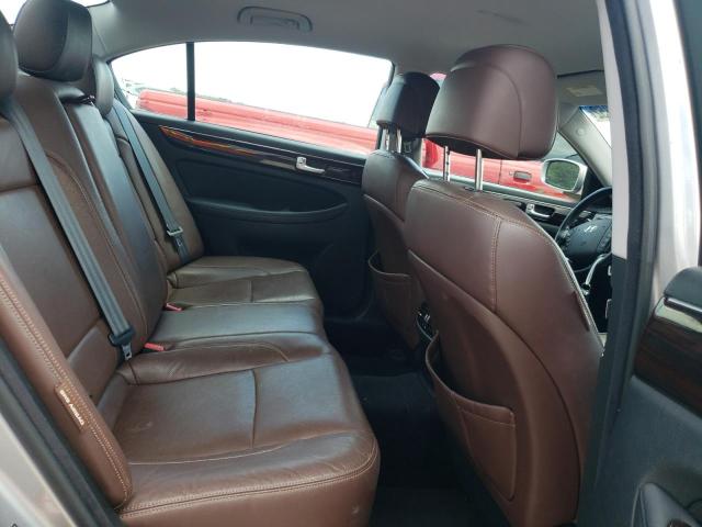 Photo 6 from auction – 2012 HYUNDAI GENESIS 3. with VIN KMHGC4DD3CU195059