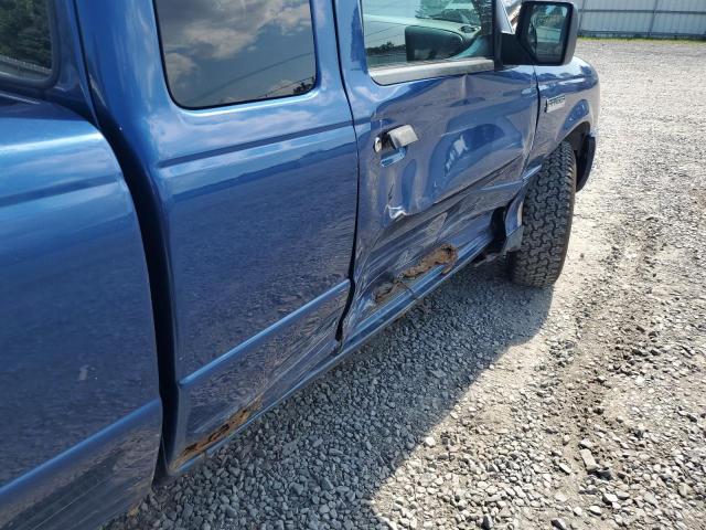 Photo 9 from auction – 2011 FORD RANGER SUP with VIN 1FTLR4FE7BPA23539
