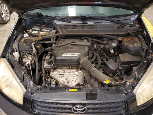 Photo 7 from auction – 2003 TOYOTA RAV4 with VIN JTEHH20V236080045