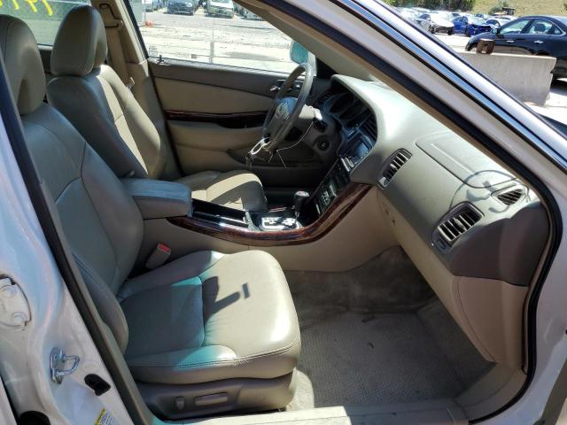 Photo 5 from auction – 2003 ACURA 3.2TL TYPE with VIN 19UUA56973A033837