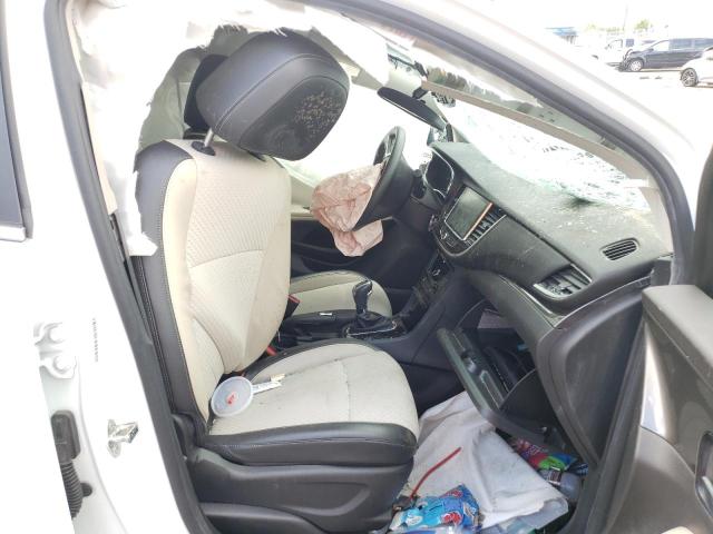 Photo 5 from auction – 2018 BUICK ENCORE SPO with VIN KL4CJ1SB3JB571173