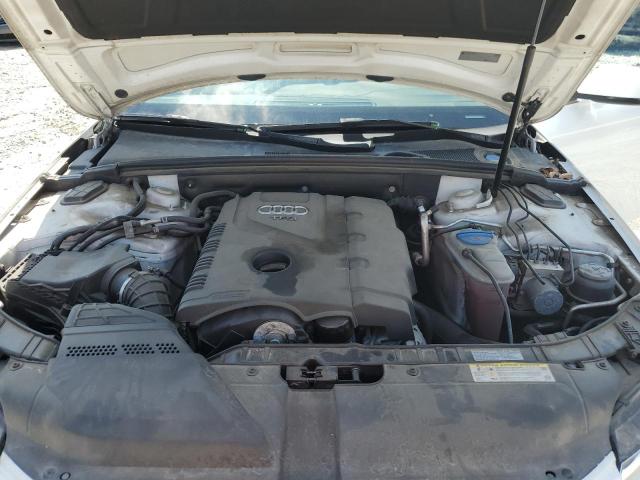 Photo 7 from auction – 2012 AUDI A4 PREMIUM with VIN WAUWFAFLXCA020896