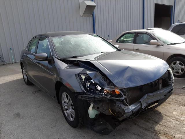 HONDA ACCORD LXP 2012 with VIN 1HGCP2F44CA199147 - Photo from auction