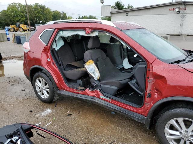 Photo 9 from auction – 2016 NISSAN ROGUE S with VIN KNMAT2MV4GP674246