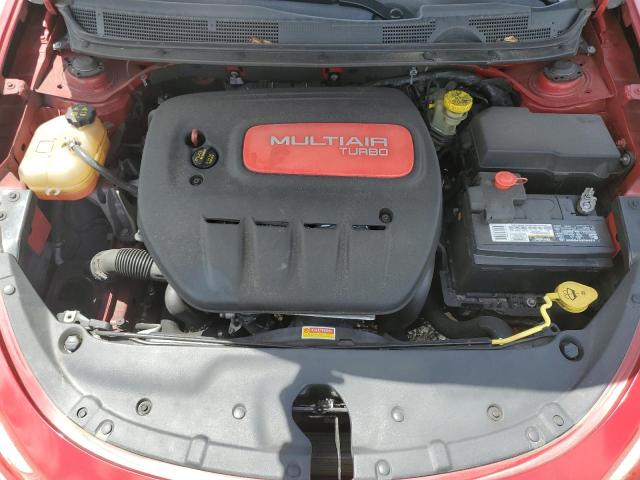 Photo 7 from auction – 2013 DODGE DART LIMIT with VIN 1C3CDFCH6DD331061