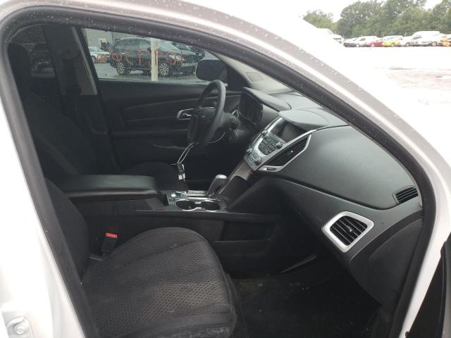 صورة رقم 5 من المزاد - 2015 GMC TERRAIN SL مع VIN 2GKFLVEKXF6350507