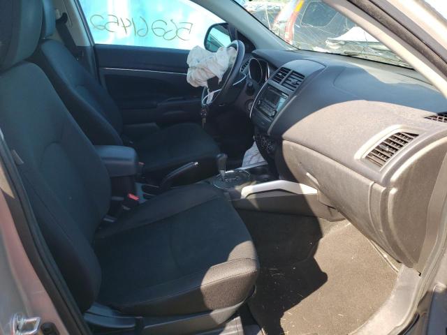 Photo 5 from auction – 2014 MITSUBISHI OUTLANDER with VIN 4A4AR3AU5EE027131