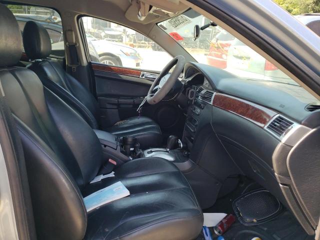 Photo 5 from auction – 2005 CHRYSLER PACIFICA T with VIN 2C4GF68495R664544