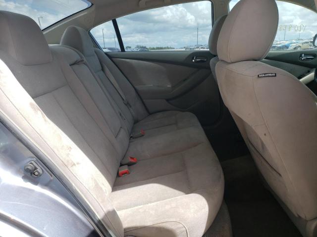 Photo 6 from auction – 2011 NISSAN ALTIMA BAS with VIN 1N4AL2AP4BN430368