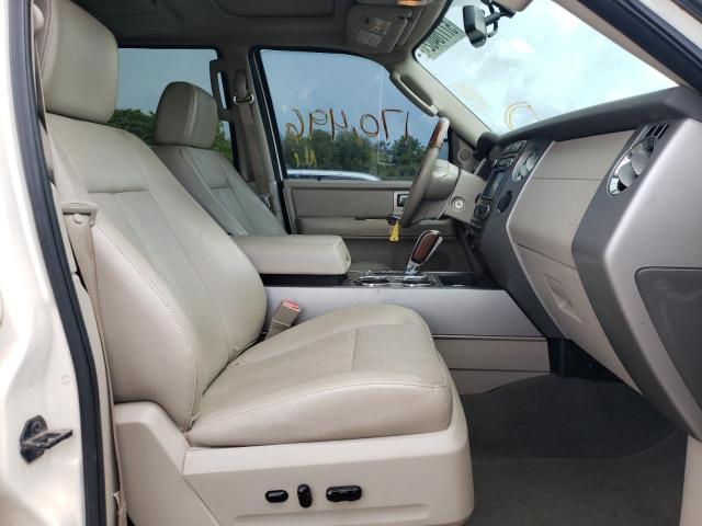 Photo 5 from auction – 2008 FORD EXPEDITION with VIN 1FMFU20568LA67875