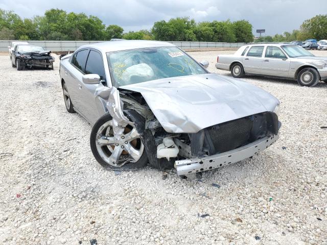 DODGE CHARGER SX 2013 with VIN 2C3CDXHGXDH656076 - Photo from auction