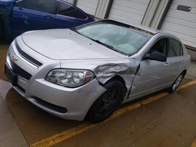 Photo 9 from auction – 2011 CHEVROLET MALIBU LS with VIN 1G1ZB5E12BF128314