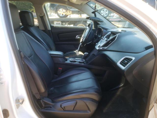 Photo 5 from auction – 2015 GMC TERRAIN SL with VIN 2GKALSEK6F6412820