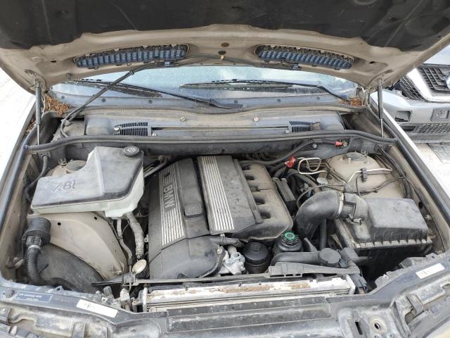 Photo 7 from auction – 2006 BMW X5 3.0I with VIN 5UXFA13596LY32656