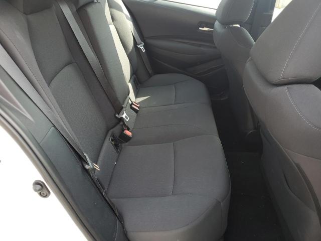 Photo 6 from auction – 2021 TOYOTA COROLLA LE with VIN 5YFEPMAE2MP220710