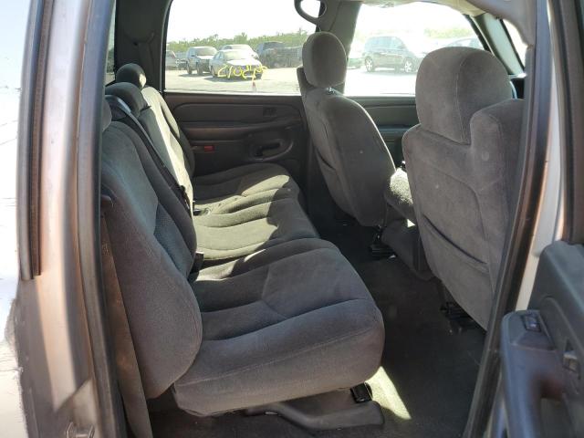 Photo 6 from auction – 2005 CHEVROLET SILVERADO with VIN 2GCEK13T651132610