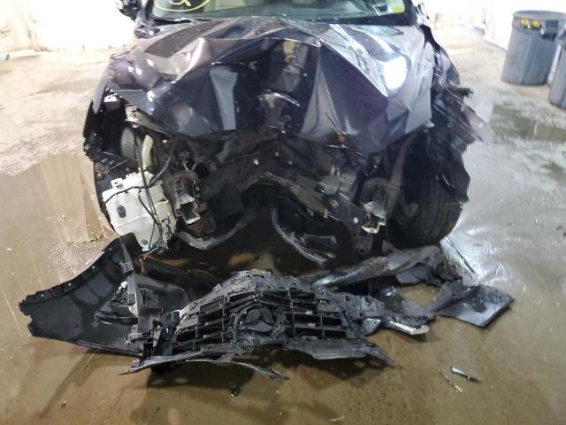 Photo 9 from auction – 2016 MAZDA CX-5 GT with VIN JM3KE4DY9G0687062