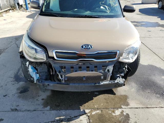 Photo 9 from auction – 2015 KIA SOUL + with VIN KNDJP3A53F7119222