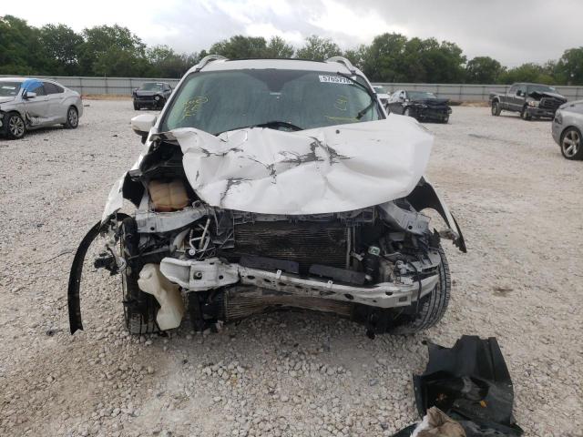 Photo 9 from auction – 2016 FORD ESCAPE TIT with VIN 1FMCU0J91GUC41613