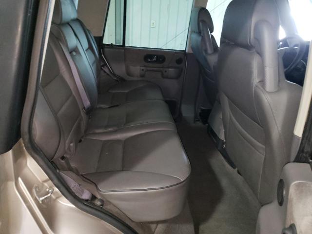 Photo 6 from auction – 2001 LAND ROVER DISCOVERY with VIN SALTY12481A724776