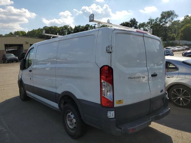 Photo 3 from auction – 2018 FORD TRANSIT T- with VIN 1FTYE1ZM7JKA09672