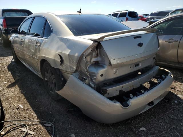 Photo 3 from auction – 2012 CHEVROLET IMPALA LT with VIN 2G1WG5E37C1142739