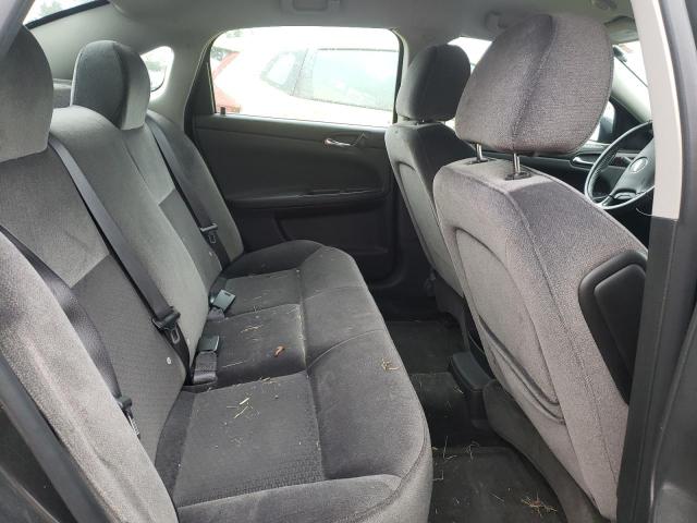 Photo 6 from auction – 2016 CHEVROLET IMPALA LS with VIN 2G1WF5E30D1104290
