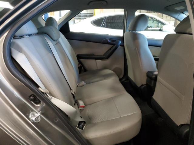 صورة رقم 6 من المزاد - 2011 KIA FORTE EX مع VIN KNAFU5A25B5379480