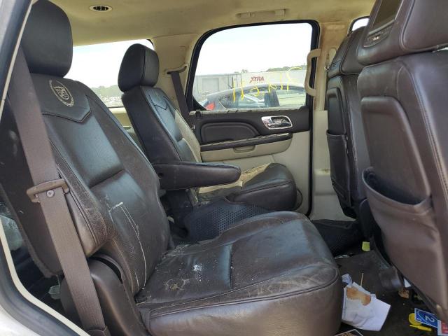 Photo 6 from auction – 2012 CADILLAC ESCALADE P with VIN 1GYS3DEF1CR286651
