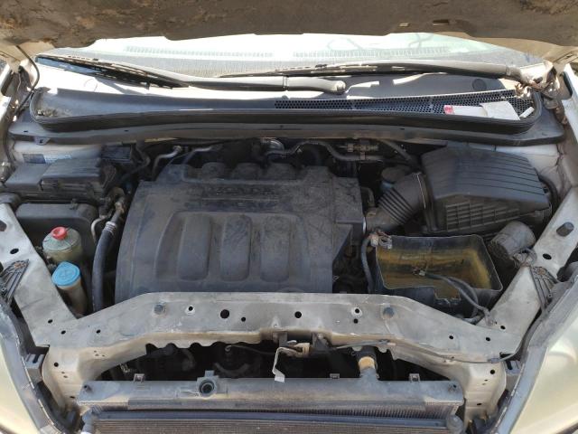 Photo 7 from auction – 2005 HONDA ODYSSEY EX with VIN 5FNRL38755B075478