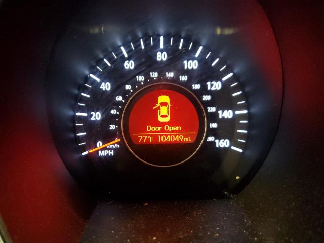 Photo 8 from auction – 2013 KIA OPTIMA LX with VIN 5XXGM4A72DG149309