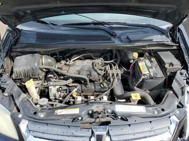 Photo 7 from auction – 2010 DODGE GRAND CARA with VIN 2D4RN5D16AR245257