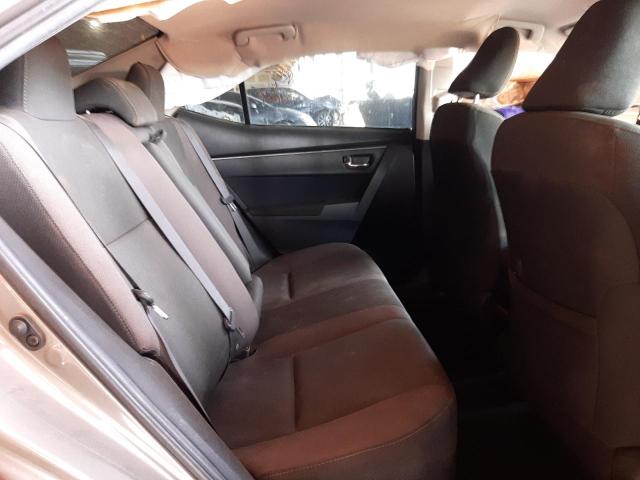 Photo 6 from auction – 2019 TOYOTA COROLLA L with VIN 2T1BURHE0KC135070